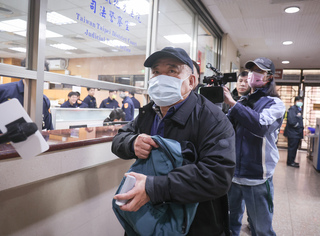 京華城案 吳順民喊冤否認犯罪