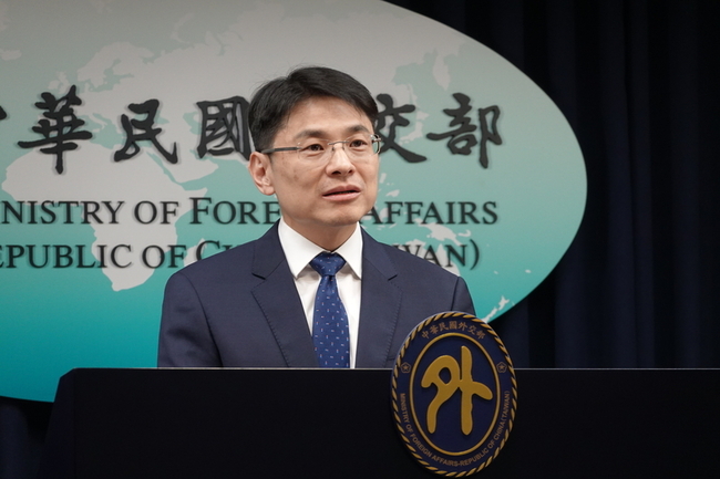 中共對台軍演 外交部譴責破壞台海和平籲停止挑釁 | 華視新聞