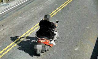 彰化2男接連偷電纜線 警意外搜到毒品送辦