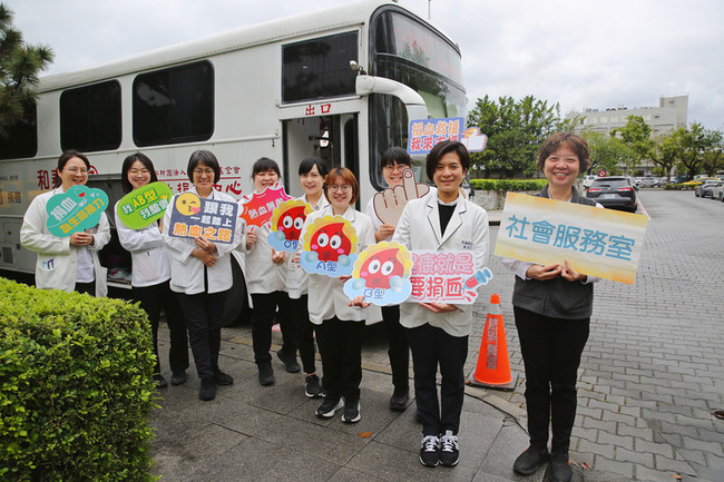 熱血社工師日 社工師專科認證 | 華視新聞