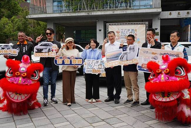 恆春旅遊購GO節  住宿抽汽車 | 華視新聞