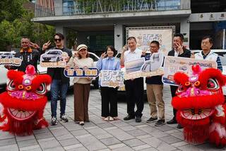 恆春旅遊購GO節  住宿抽汽車
