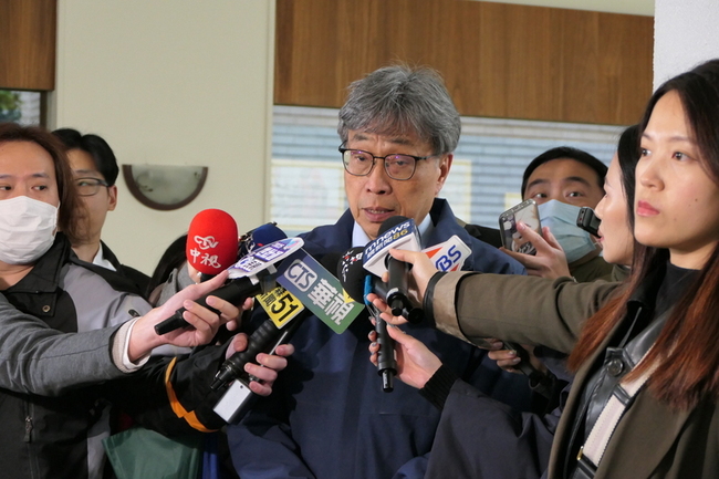 美國對等關稅倒數 陳駿季：公布後會有措施支持產業 | 華視新聞