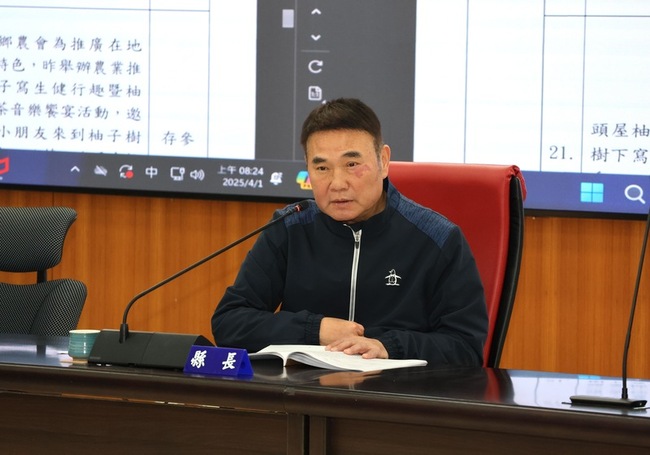 財劃法修正恐重演債務黑洞？鍾東錦：倒果為因 | 華視新聞