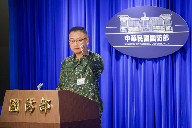 中國男偷渡金門  國防部：是否與軍演有關待觀察 | 華視新聞