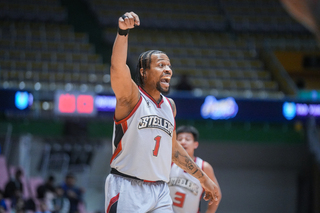 PLG鋼鐵人擊退領航猿終止12連敗 收本季第2勝