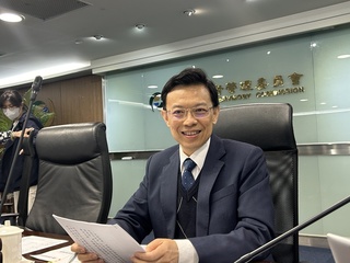 金管會：台新金估新壽15年免增資 若未達標將注資