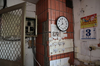 花蓮市區百餘棟危樓 災民無奈猶見樂觀與韌性