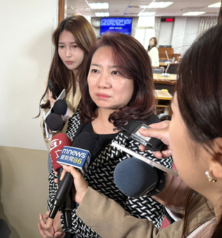 前助理涉洩密案  立委羅美玲：非常驚訝