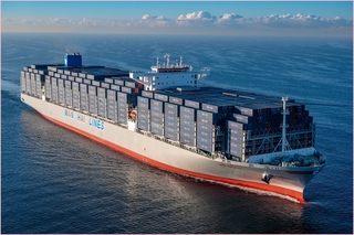 供應鏈南移趨勢 萬海新闢航線直航越泰至東印度