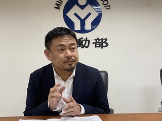 就安基金使用不當 勞動部長：配合檢調追究責任