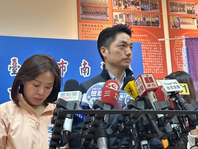 蔣萬安推永康商圈徒步區 5/10起每週末試辦交管 | 華視新聞