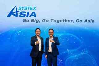 精誠資訊設東南亞營運總部 第2季起認列營收