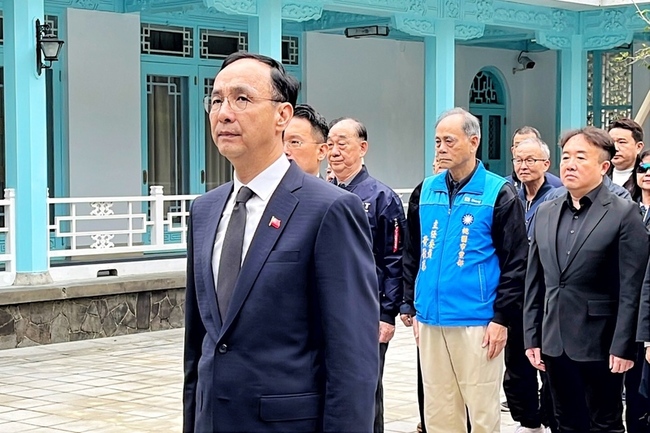 花縣議長表態挺罷免傅崐萁 藍營籲團結反惡罷 | 華視新聞