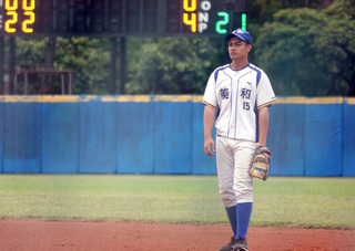 柯敬哲有成好打者條件 U18東岸聯盟敲安柯敬賢關注