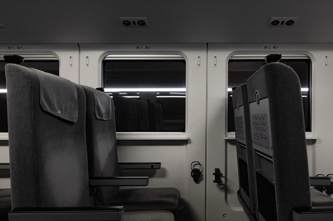 太魯閣號事故紀念燈光啟用 家屬盼災難不再發生 | 華視新聞