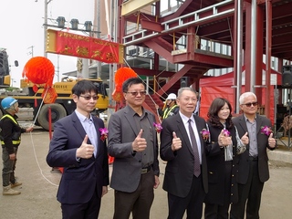 汎銓：矽光子、AI驅動成長 下半年獲利好轉