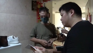 高雄男涉以「三方詐騙」手法獲利百萬 遭逮移送