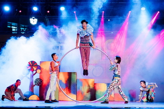 新北市美術館4/25開館 6月底前免購票入館