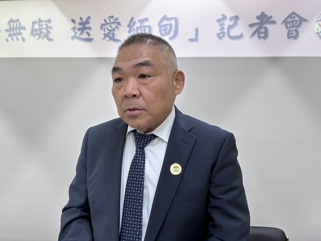 緬甸地震台灣婦人罹難 台商：去孤兒院捐贈後遇災 | 華視新聞