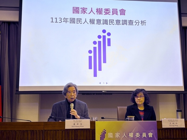 人權會民調 超過5成民眾不滿政府居住權政策表現 | 華視新聞