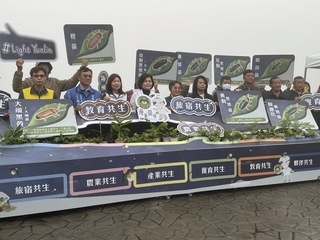 雲林螢火蟲季4/19開跑 雨水充足估再1週螢蹤可期