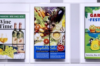 友達與元太擬合資大型電子紙模組產線 第4季投產