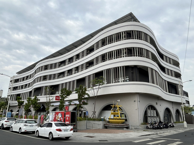 前鎮漁港船員會館挨批蚊子館 漁業署：將委外招標 | 華視新聞