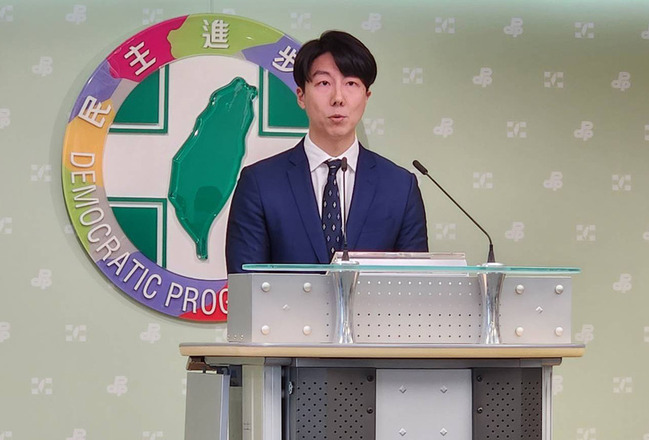 綠委前助理涉共諜案 民進黨盼朝野強化修法守國安 | 華視新聞