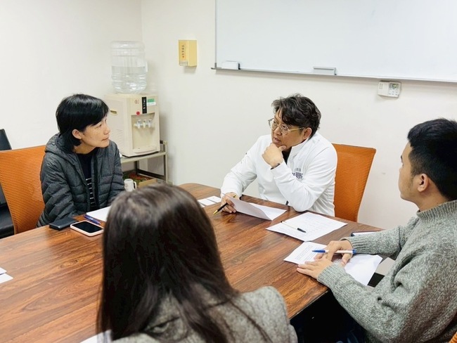 台東爭取發射場夢碎 黃建賓盼納入太空產業鏈 | 華視新聞