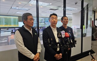 清明國道疏運  陳世凱：3日、5日南北向高峰期