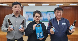 澎湖風茹草精釀島啤 奪國際啤酒競賽2大獎