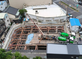 籌建花蓮及嘉義安養院 創世基金會籲民眾募款協助