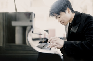 長榮樂團攜鋼琴名家周善祥  帶來帕格尼尼狂想曲