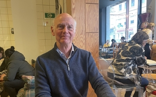 深耕美歐40年 學者蔡斯籲國際聯合反制美中貿易威脅