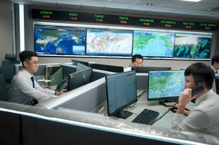 長榮航空招募近百名地勤  起薪4.3萬元