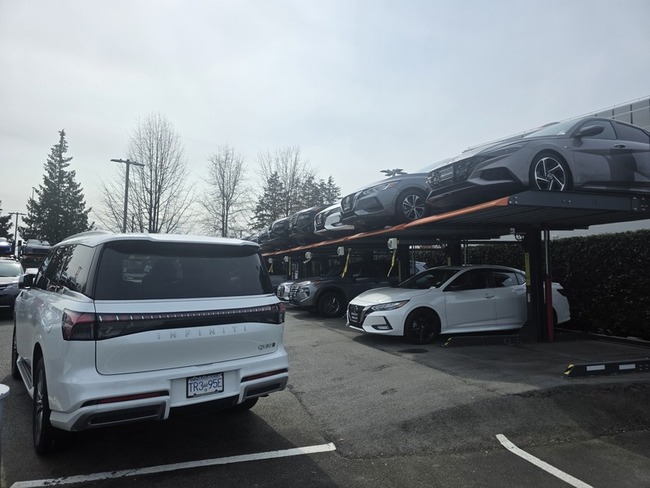 川普揮關稅大刀  加拿大油氣、汽車、農業等受傷最重 | 華視新聞