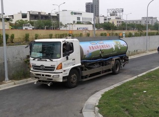 清明掃墓祭祖防火災 黃偉哲：市府提供免費回收水