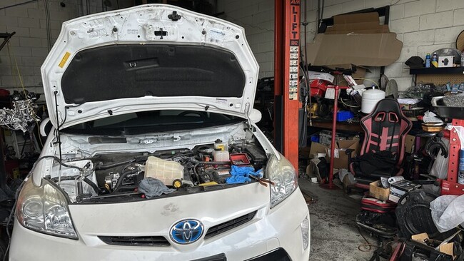 汽車零件關稅5/3前生效 加州維修廠：修車費勢必調漲 | 華視新聞