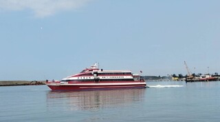 澎湖清明連假人潮湧現 海空交通疏運順利