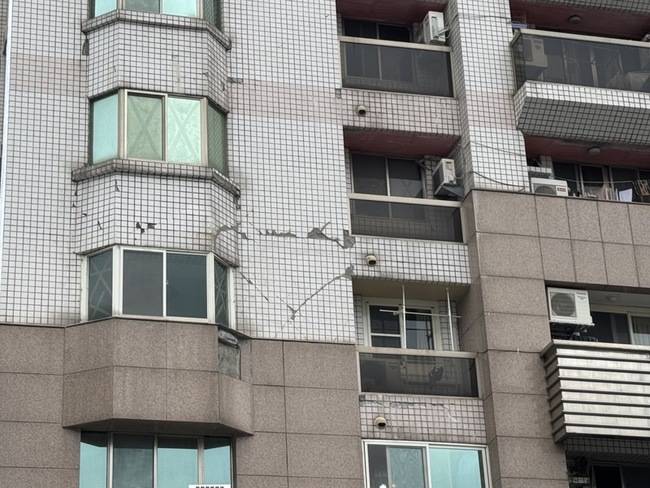 花蓮0403強震週年地牛又翻身 台南也有地震 | 華視新聞