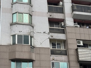 花蓮0403強震週年地牛又翻身 台南也有地震