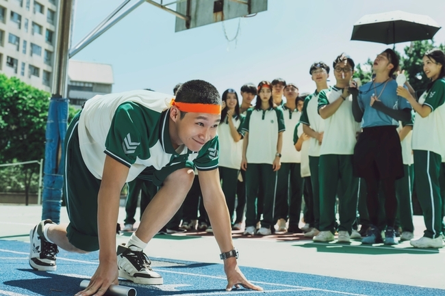 黃冠智「有病」演出獲好評 圓夢返家鄉嘉義宣傳 | 華視新聞