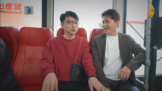 謝哲青對談4作家 走出攝影棚開箱他們的地景故事