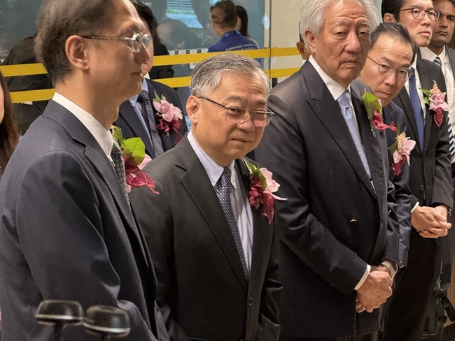 新加坡副總理：遺憾美對星課關稅 不採報復措施 | 華視新聞