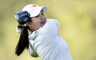 奧古斯塔女子業餘高球賽 許淮茜推桿不佳遭淘汰