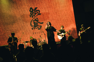 北流人才培育計畫開放報名 紙鳶樂團讚經驗難得