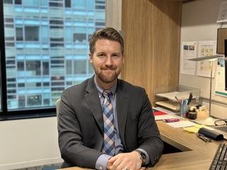 學者：美以貿易逆差算對等關稅不公平 短期難有轉圜