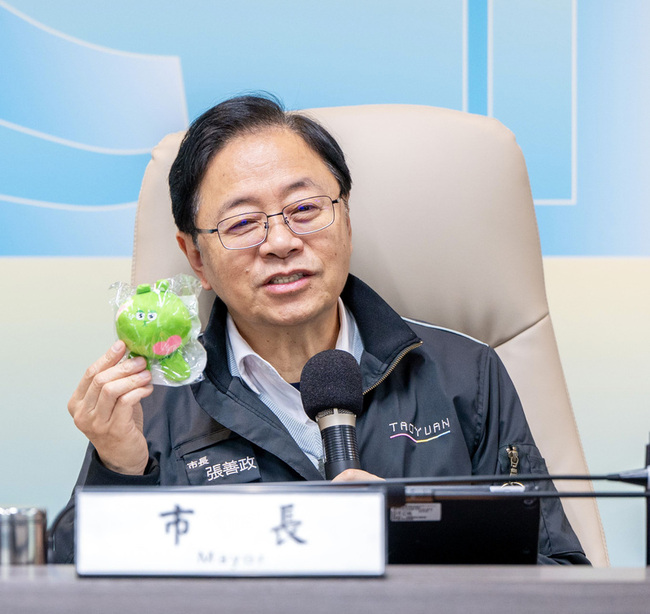 美國祭對等關稅 張善政建議超徵稅收用於紓困轉型 | 華視新聞