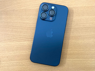 對等關稅衝擊蘋果  印媒看好「印度製造」優勢